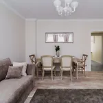 Apartament Starowka Gdansk Osiek