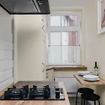 Apartament Starowka Gdansk Osiek