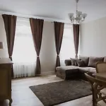 Apartament Starowka Gdansk Osiek