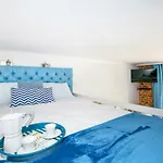 Berg Apartament Blue Gdansk