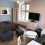 Yourapart Mariacka Starowka