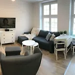 Yourapart Mariacka Starowka