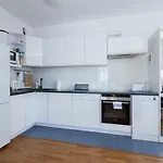 Apartment Kamienica Leborska