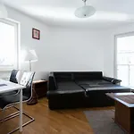 Apartment Kamienica Leborska