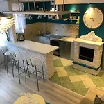 Hugo Apartment Gdansk