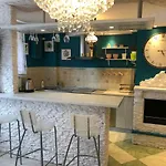 Hugo Apartment Gdansk