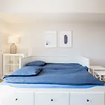 Blue Apartament