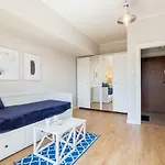 Blue Apartament
