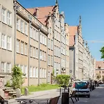 Hello Apartments Zlota Brama - Old Town