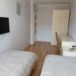 Apartament Przymorze