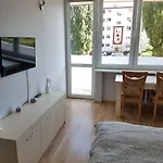 Apartament Przymorze