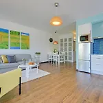 Baltic Sunrise - Apartamenty Przy Plazy