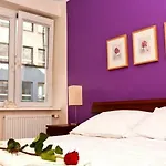 Apartament Sobieski