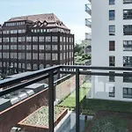 Unique 3City Apartments - Grey Apartment