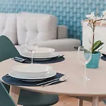 Unique 3City Apartments - Sea Apartment