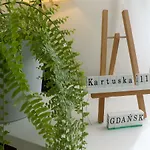 Apartament Kartuska 112