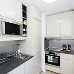 Discover Beaches From Quiet Relaxing Apartment For 6