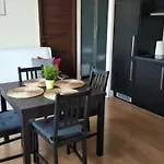 Apartament Spacerkiem Do Plazy