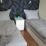 Apartament Spacerkiem Do Plazy