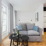 Gdansk Old Town Ul. Sw. Ducha 68 Apartments