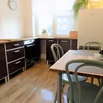 Apartament Kartuska 112