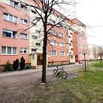 Apartament Jelitkowo