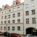 Hello Apartments Ogarna