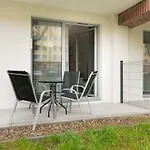 Apartamenty Gdansk Eu - Apartament Classic - Angielska Grobla Old Town Gdansk Sw Barbary 12