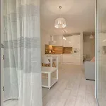 Apartamenty Gdansk Eu - Apartament Classic - Angielska Grobla Old Town Gdansk Sw Barbary 12