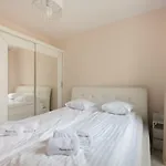 Apartamenty Gdansk Eu - Apartament Classic - Angielska Grobla Old Town Gdansk Sw Barbary 12