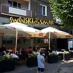 Apartament Heweliusza