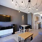 Apartament Widok Na Morze 17 Pietro 4 Oceany