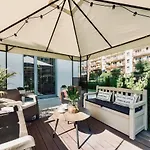 Apartment & Garden In The Old Town
