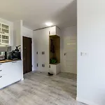 Granary Island Apartment