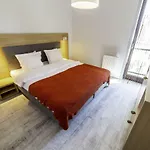 Granary Island Apartment