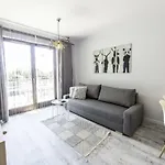 Granary Island Apartment