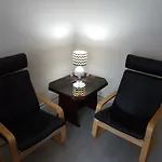 Apartment Gdansk Wrzeszcz