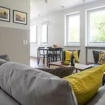 A+ Apartament Rajska