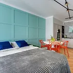 Apartament 106