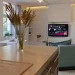 Chill Apartment