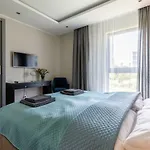 Apartament 3Cityhome 200Metrow Od Plazy