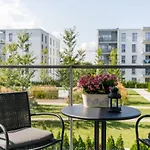 Apartament 3Cityhome 200Metrow Od Plazy