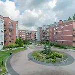 Citystay Lastadia Gdansk Apartment