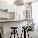 Flats For Rent - Grazyny Street