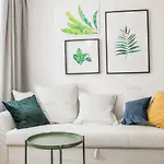 Flats For Rent - Grazyny Street