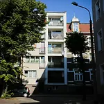 Apartments Old Town Gdansk - Przyokopowa 6
