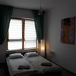 New Flat Near Sea