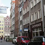 River Side Apartment Old Town
