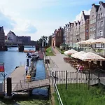 River Side Apartment Old Town