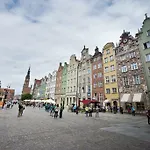 Yourapart Best Location Dlugi Targ